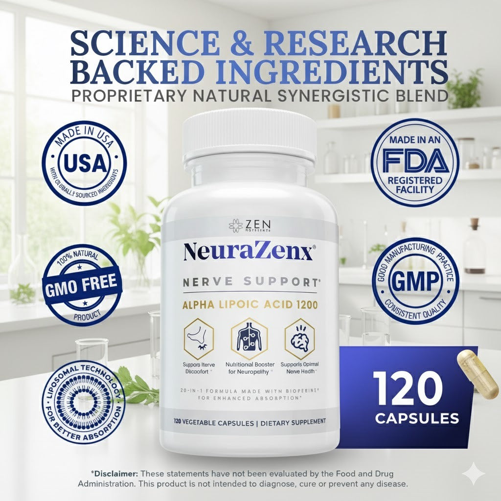 NEURAZENX
