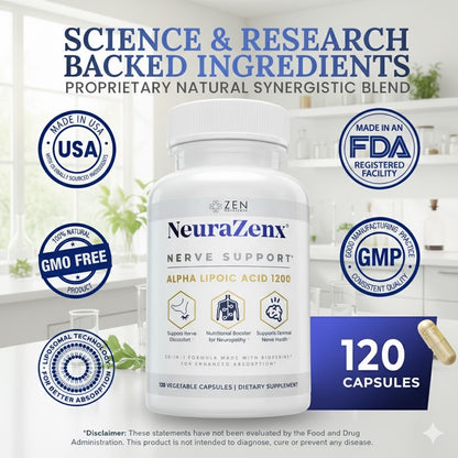 NEURAZENX
